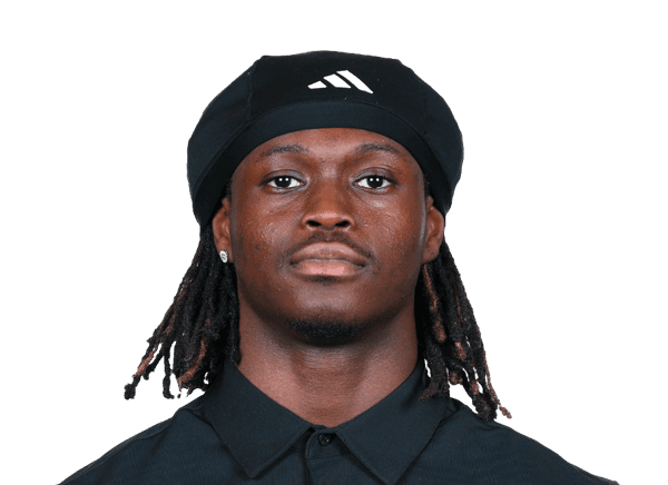TK Norman headshot
