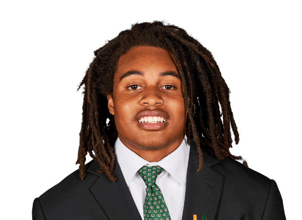 Daylyn Upshaw headshot