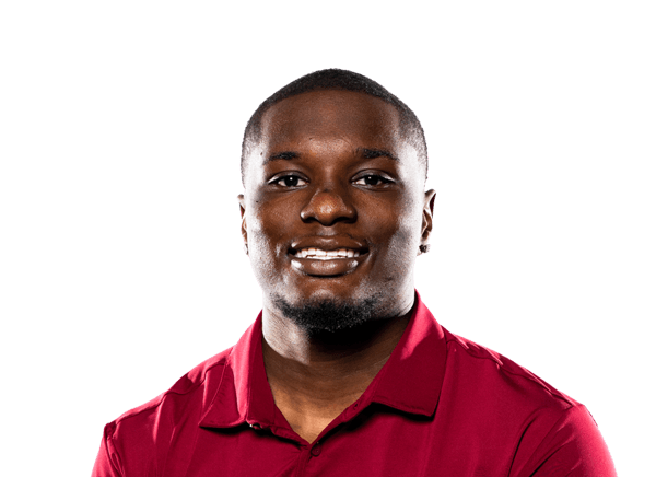 Joshua Iseah headshot