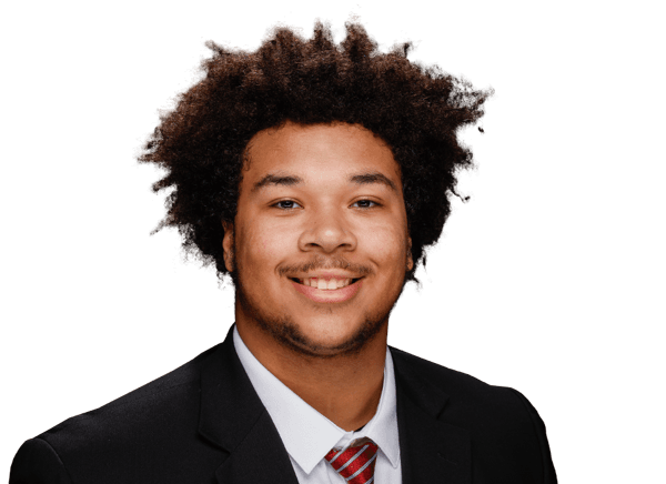 Michael Carroll headshot