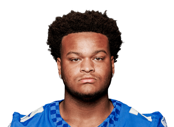 Jay Clark headshot