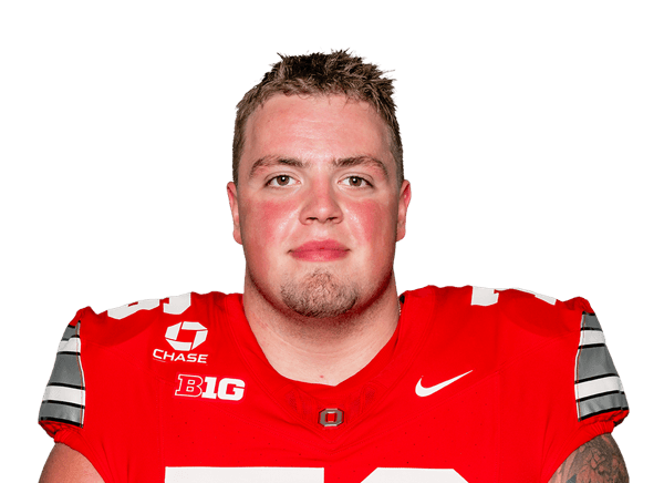 Jake Cook headshot
