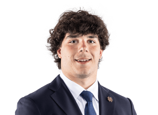 Dominik Hulak headshot