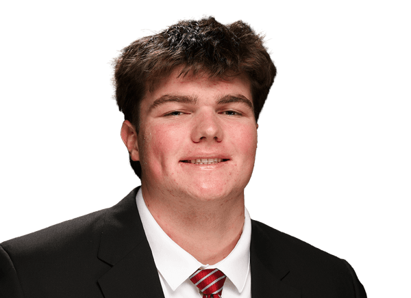 Jackson Lloyd headshot