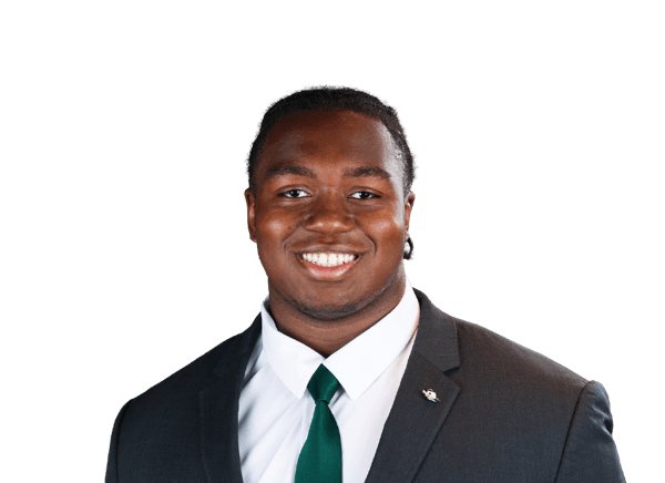 Demetri Manning headshot