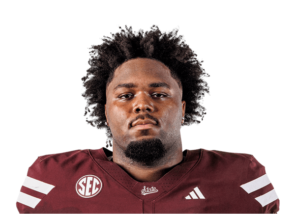 Tyler Miller headshot