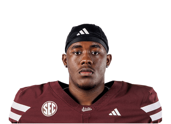Mario Nash headshot