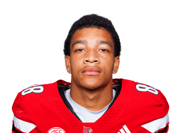 Montavin Quisenberry headshot
