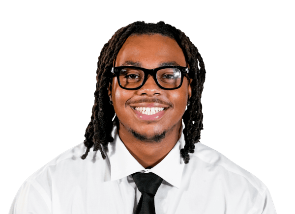 Autavius Ison headshot