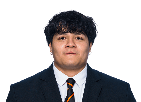 Daniel Matagi headshot