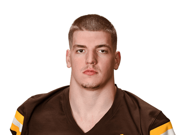 Ethan Stuhlsatz headshot