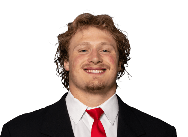 Jaxton Eck headshot