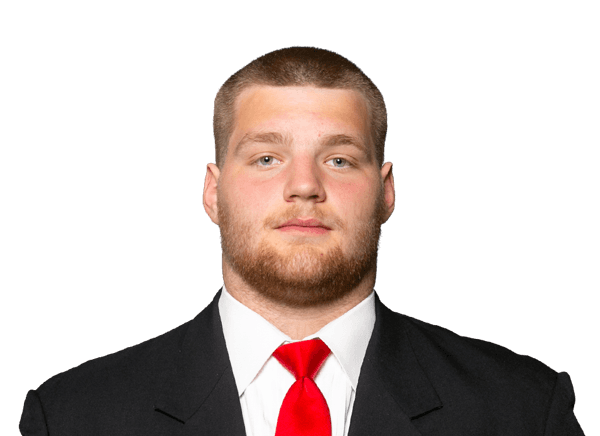 Kaden Robnett headshot