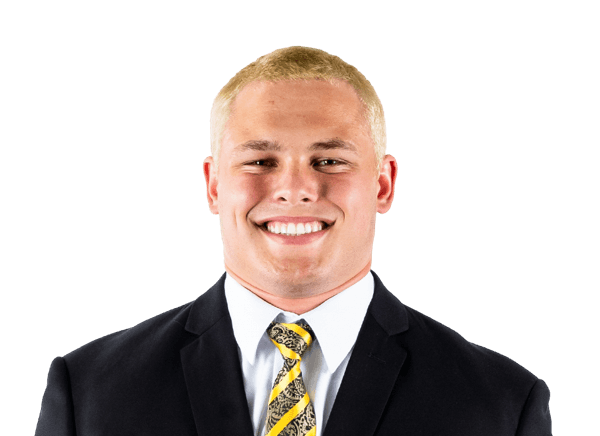 Matyus McLain headshot