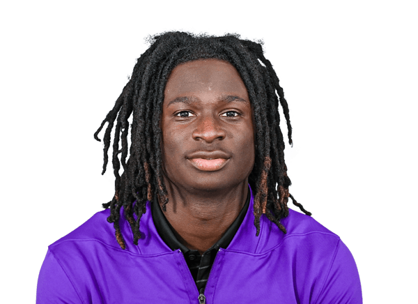 Za'Ron Collins headshot