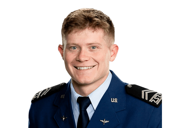 Bryce Olson headshot