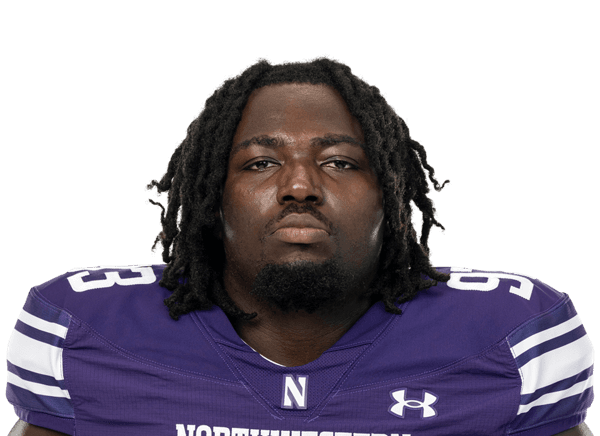 Glory Stephen-Wangboje headshot