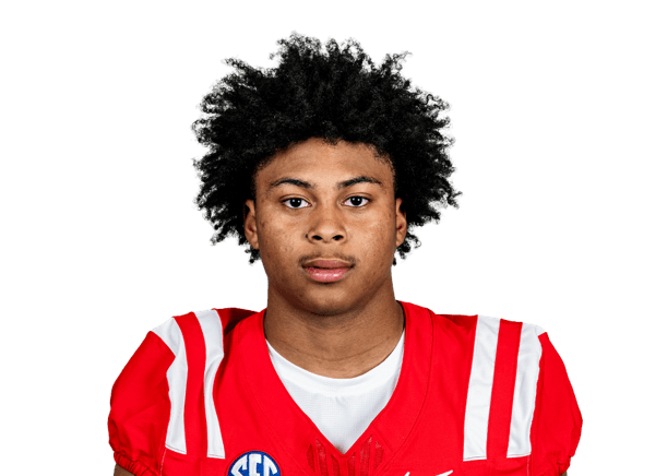 Gerald Lacy Jr. headshot