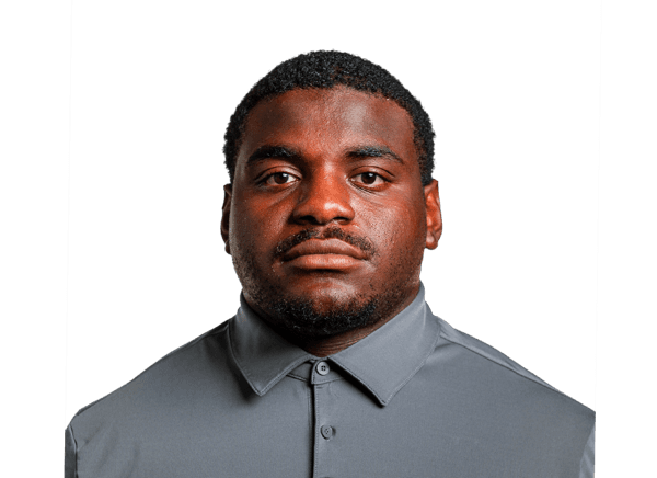 Elijah Fields headshot