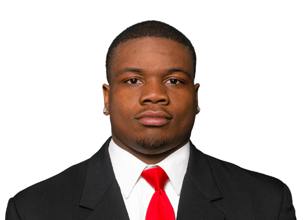 Scottre Humphrey headshot