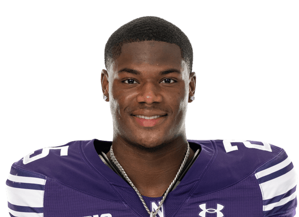 Marquet Dorsey Jr. headshot