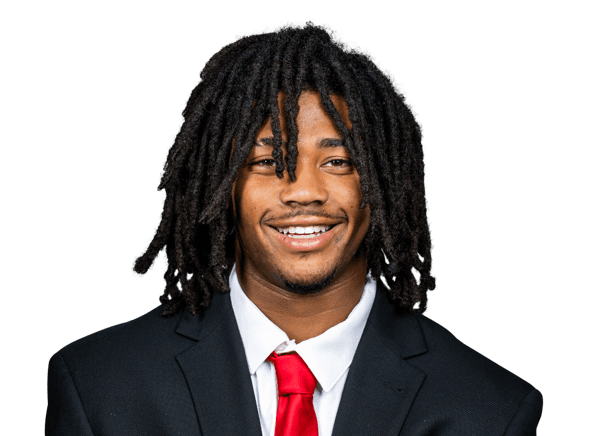 Courtney Patterson headshot