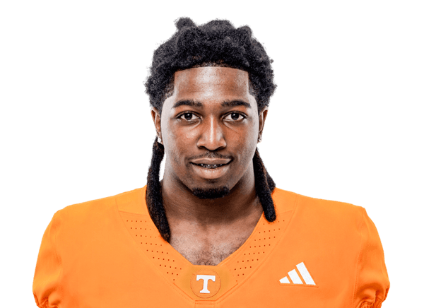 Tim Merritt headshot