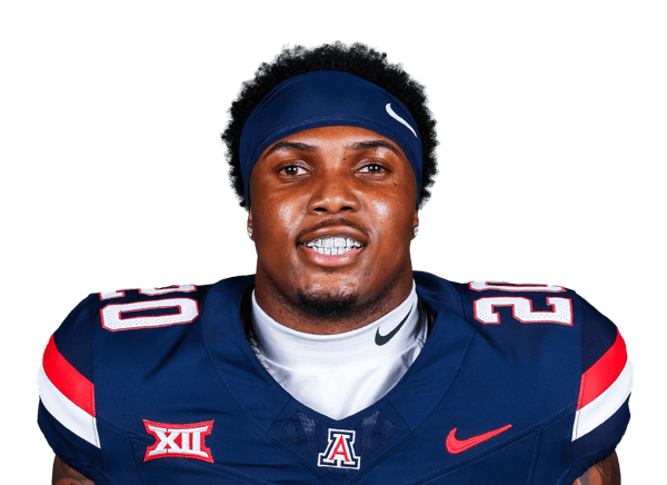 Dajon Hinton headshot