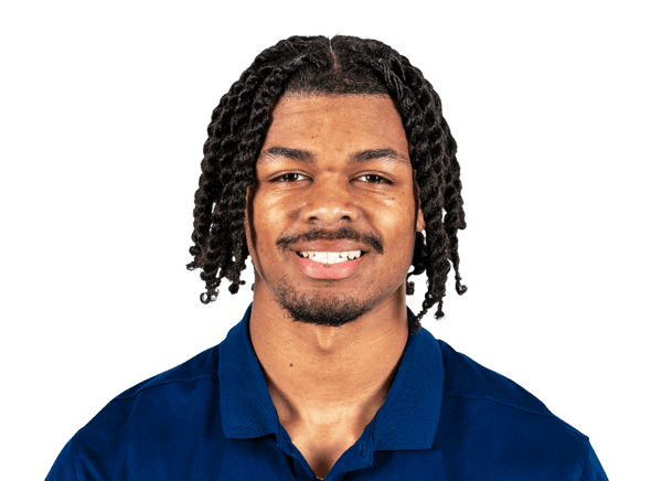 Axavier Bridges-Brooks headshot