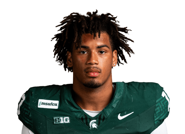DiMari Malone headshot
