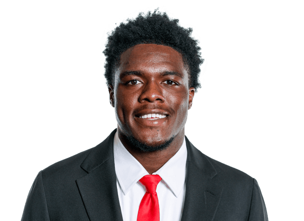 PJ Nelson headshot