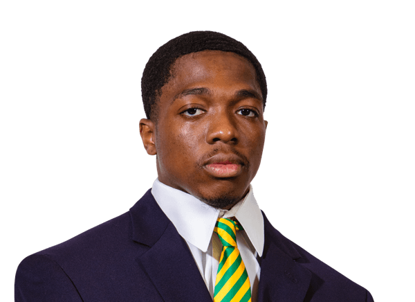 Elijah Pratt headshot