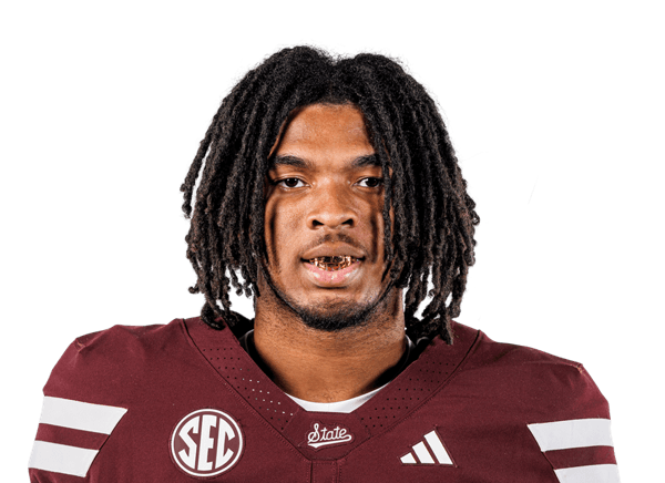Sekou Smith Jr. headshot