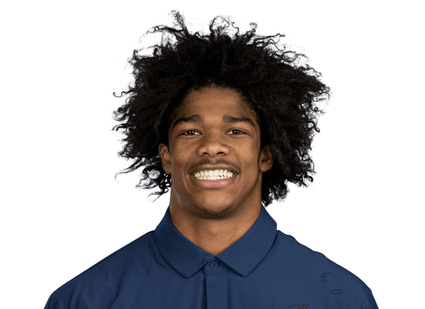 Chase Taylor headshot