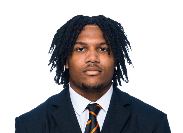 Cornell Hatcher Jr. headshot