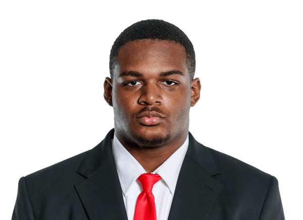 Tyrone Burrus Jr. headshot