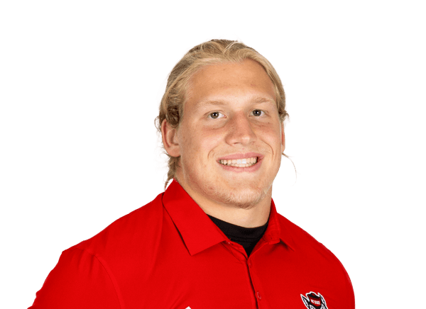 Colby Cronk headshot