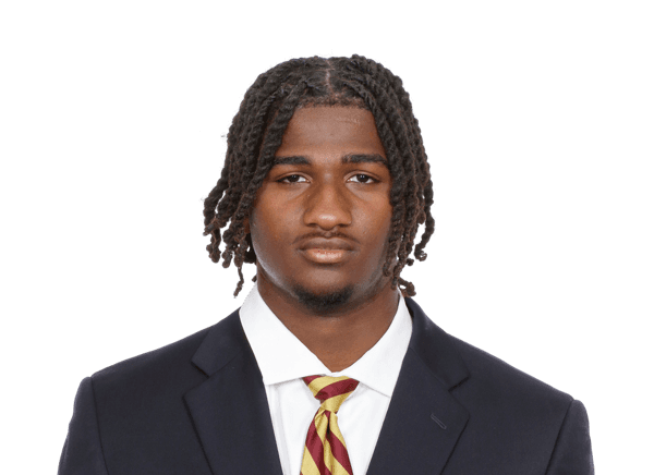 Darryll Desir headshot