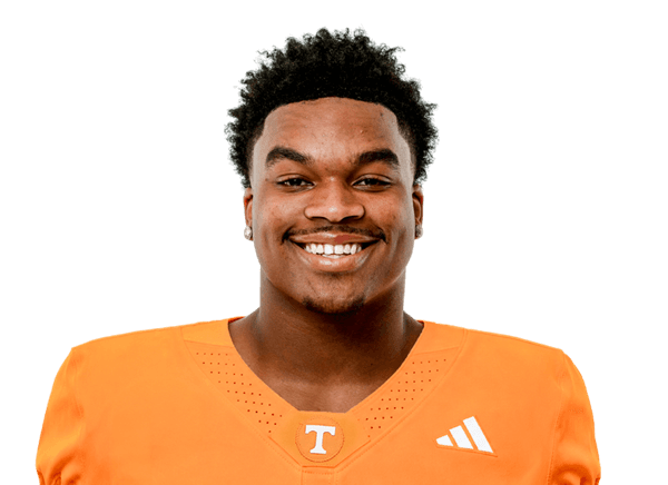 Mariyon Dye headshot