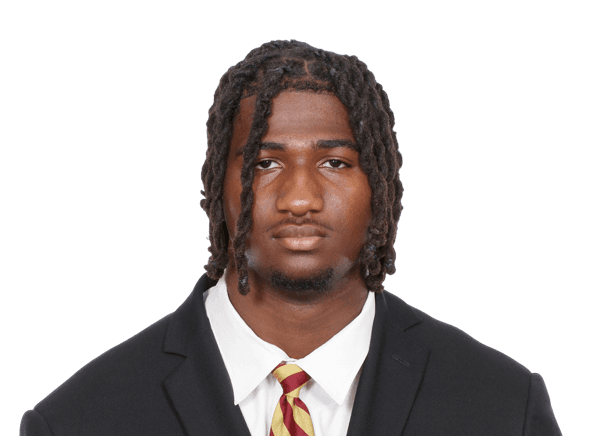 Mandrell Desir headshot