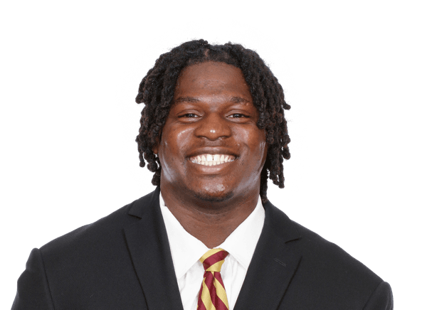 Tylon Lee headshot