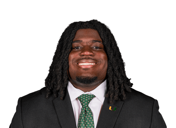 Jarquez Carter headshot