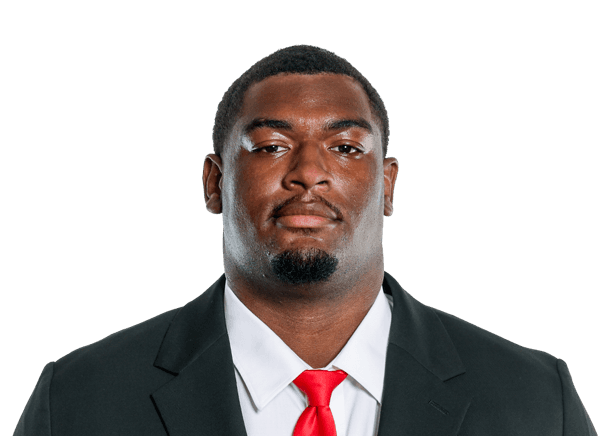Jhrevious Hall headshot