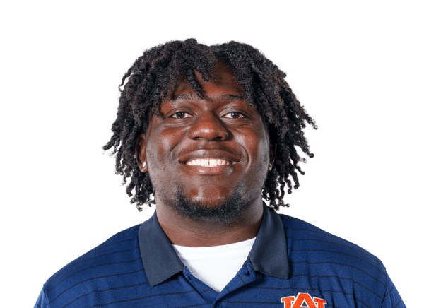 Walter Mathis Jr. headshot