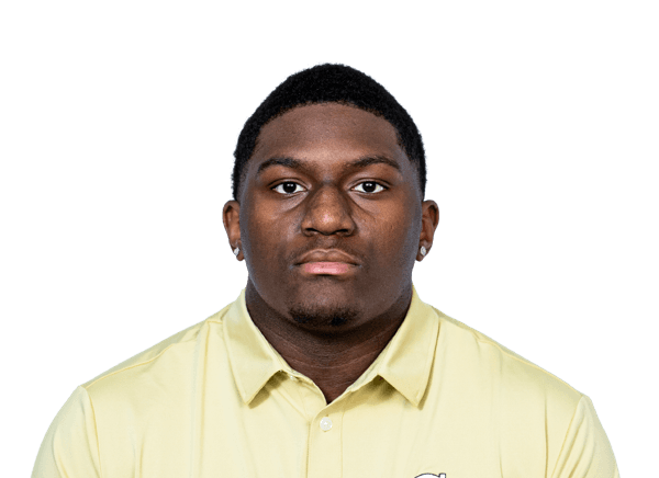 Derry Norris Jr. headshot