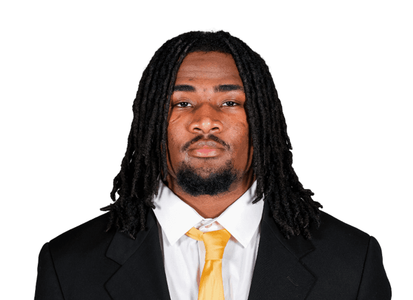 Tylan McNichols headshot