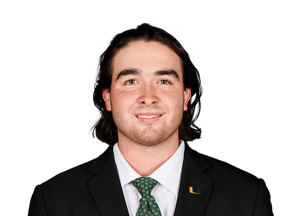 Joe Borchers headshot