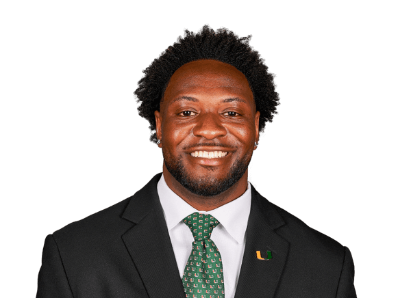 Braylon Lamar headshot