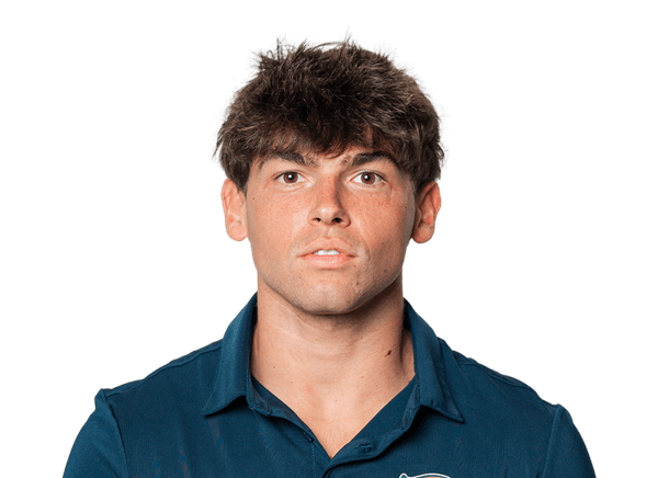 Justin Wood headshot