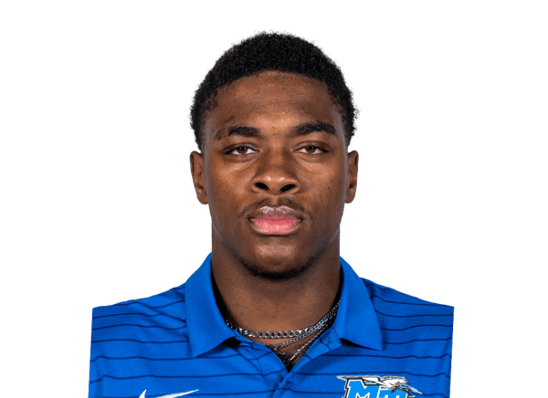 Jordan Chestnut headshot
